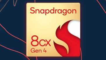 La performance de Snapdragon 8cx Gen 4 dépasse celle de l'Apple M2 22 Apple M2 Killer, le Snapdragon 8cx Gen 4, est actuellement en test !