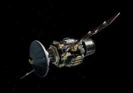 Un satellite expérimental russe explose mystérieusement dans l'espace : des dizaines de débris en orbite