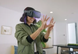 How to Connect Apple AirPods to Oculus Quest 2