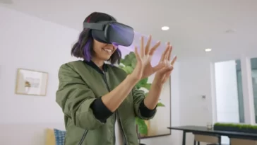 How to Connect Apple AirPods to Oculus Quest 2