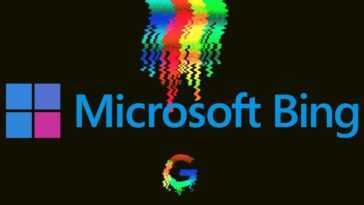 Parce que ChatGPT pourrait ressusciter l'ancien Bing de Microsoft et vaincre Google
