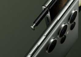 Le Galaxy S23 Ultra impressionne même Elon Musk ;  Intensifiez Apple !