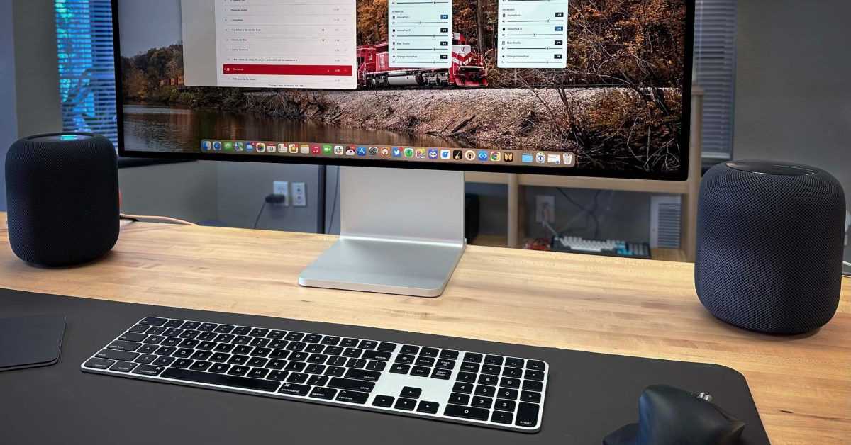 Comment défier Apple et créer une paire stéréo HomePod avec des haut-parleurs de première et de deuxième génération