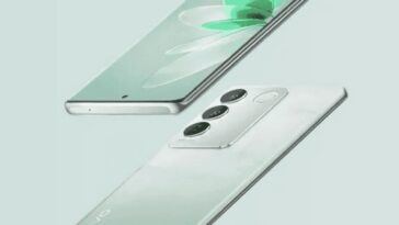 Vivo V27 Pro et V27e apparaissent sur Google Play Console 6 Vivo V27