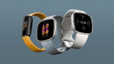 Fitbit brevète un capteur de pression artérielle pour les montres connectées 4 Fitbit brevète un capteur de pression artérielle pour les montres connectées