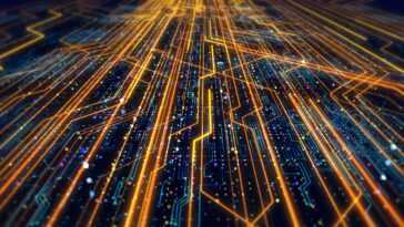 L'IA a aidé à concevoir plus de 100 puces, faut-il s'inquiéter ? 7 AI has helped design over 100 chips, should we be worried?