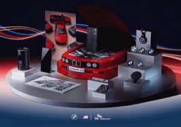 Le Samsung Galaxy S23 Ultra reçoit une nouvelle édition spéciale BMW