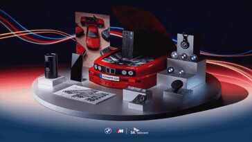Le Samsung Galaxy S23 Ultra reçoit une nouvelle édition spéciale BMW 3 Le Samsung Galaxy S23 Ultra reçoit une nouvelle édition spéciale BMW