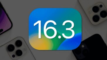 iOS 16.3 : le bug d'iCloud Backup tourmente les utilisateurs 1 iOS 16.3