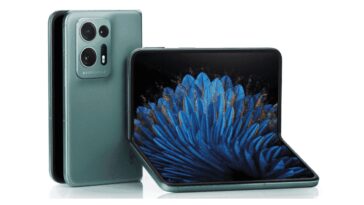 Caractéristiques du Oppo Find N3 : Sera-t-il meilleur que le Galaxy Z Fold 5 ? 27 Oppo Find N3