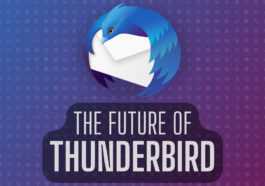 Mozilla developers are remaking Thunderbird, sort of