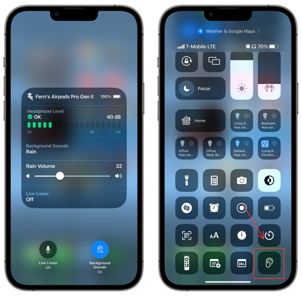 1676044509 223 Ce sont les principales fonctionnalites qui font que les AirPod