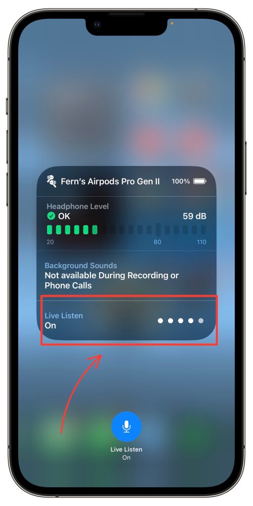 1676044509 765 Ce sont les principales fonctionnalites qui font que les AirPod