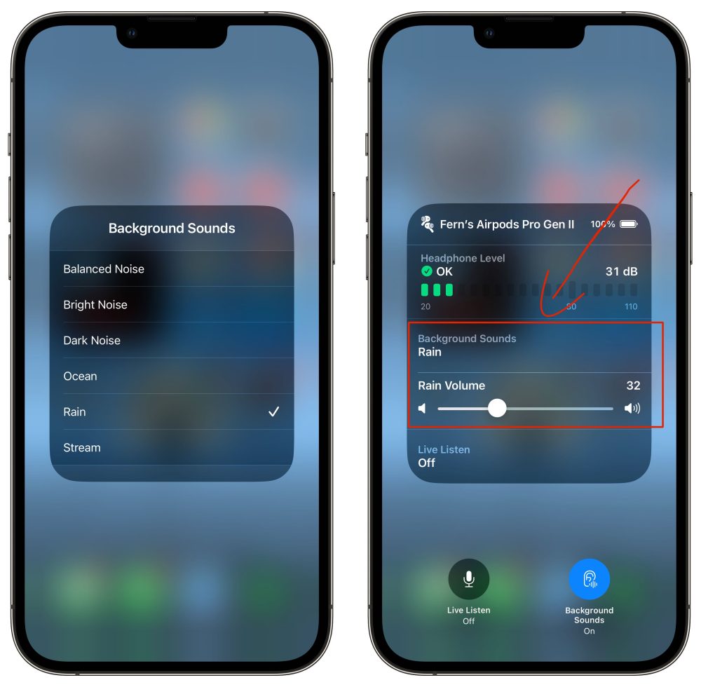 1676044510 400 Ce sont les principales fonctionnalites qui font que les AirPod
