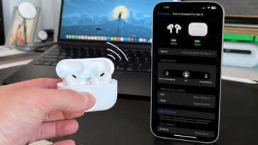 Ce sont les principales fonctionnalités qui font que les AirPod valent la peine d'être possédés [Video]