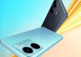 Vivo T2 5G