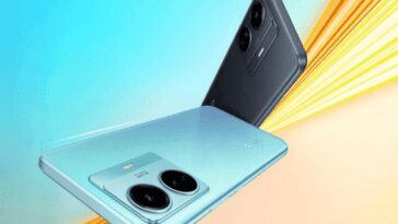 Vivo T2 5G apparaît sur Google Play Console 24 Vivo T2 5G