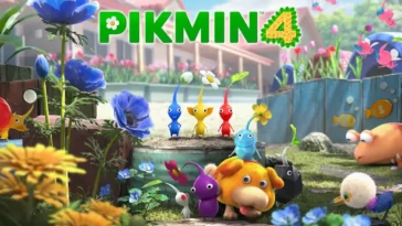 Pikmin 4 : date de sortie, bande-annonce, gameplay, personnages et plus 4 Pikmin 4: Release Date, Trailer, Gameplay, Characters and More