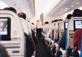 Ce sont les sièges les plus sûrs dans un avion (mais la plupart des gens ne les réservent pas)