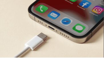 Le port USB-C Apple iPhone 15 prendra en charge des accessoires limités 17 Le Port Usb C Apple Iphone 15 Prendra En Charge Des