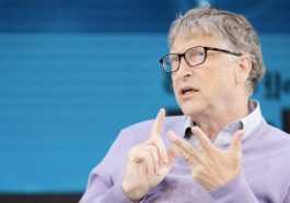 Bill Gates : ChatGPT va changer le monde