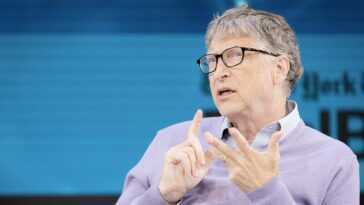Bill Gates : ChatGPT va changer le monde 19 Bill Gates : ChatGPT va changer le monde