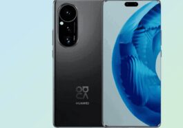Huawei Nova 11
