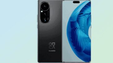 Huawei copie la conception d'affichage de l'iPhone 14 d'Apple dans Huawei Nova 11 20 Huawei Nova 11