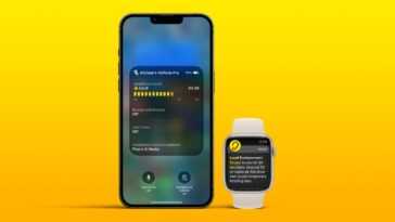 Comment l'iPhone et l'Apple Watch peuvent vous aider à vous protéger de la perte auditive