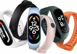 Le Xiaomi Band 8 est en production : à venir avec le Xiaomi 13 Ultra
