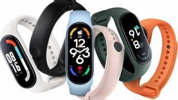 Le Xiaomi Band 8 est en production : à venir avec le Xiaomi 13 Ultra 22 Le Xiaomi Band 8 est en production : à venir avec le Xiaomi 13 Ultra