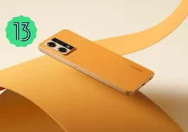 Oppo F21s Pro 5G is finally getting stable Android 13 Update
