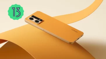 Oppo F21s Pro 5G obtient enfin une mise à jour Android 13 stable 1 Oppo F21s Pro 5G is finally getting stable Android 13 Update