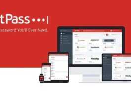 LastPass