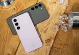 Galaxy A54 Galaxy A34