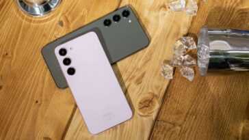 Galaxy A54 et Galaxy A34 arrivent avec ces incroyables surprises 11 Galaxy A54 Galaxy A34