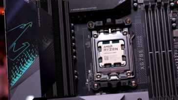 Les expéditions de processeurs subissent la plus forte baisse en 30 ans, pour la deuxième fois l'année dernière 28 CPU shipments suffer biggest decline in 30 years, for the second time in the last year
