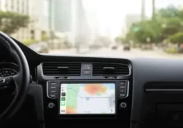 L'application Uber Driver sera bientôt intégrée à Apple CarPlay