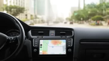 L'application Uber Driver sera bientôt intégrée à Apple CarPlay 8 L'application Uber Driver sera bientôt intégrée à Apple CarPlay
