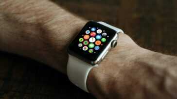 Le nouveau brevet d'Apple fait allusion à des projets d'ajout d'un appareil photo à l'Apple Watch 25 Apple