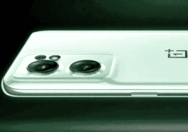 OnePlus Nord 3