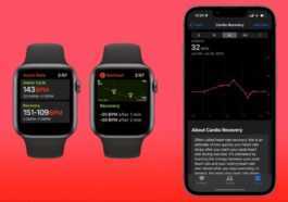 Cardio Recovery : qu'est-ce que la fonctionnalité Apple Watch et comment la suivre ?