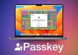 Adieu les mots de passe ;  Bonjour Passkeys d'Apple, Google et Microsoft