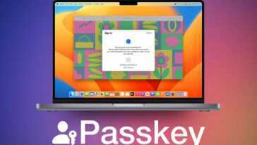 Dites adieu à TOUS les mots de passe ; Profitez des clés d'Apple, Google et Microsoft 27 Adieu les mots de passe ; Bonjour Passkeys d'Apple, Google et Microsoft