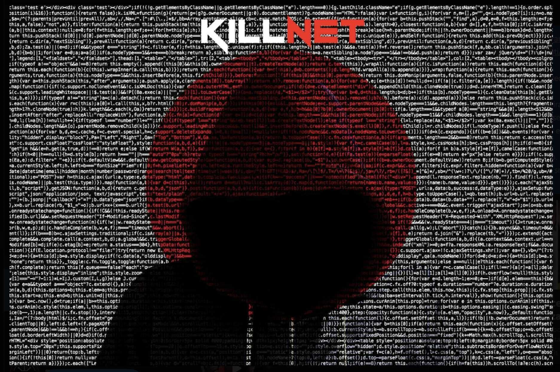 L'OTAN attaquée par des hackers ? Ce que l'on sait et quels sont les soupçons sur les pro-russes de Killnet 63 L'OTAN attaquée par des hackers ? Ce que l'on sait et quels sont les soupçons sur les pro-russes de Killnet