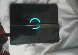 Les propriétaires de Galaxy Z Fold3 signalent des écrans se fissurant sans raison 59 Les propriétaires de Galaxy Z Fold3 signalent des écrans de fissuration sans raison
