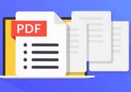 LightPDF PDF editor