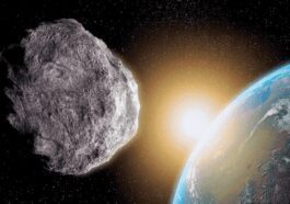 Alerte NASA : Un gros astéroïde s'approche de la Terre ! 40 Asteroid NASA