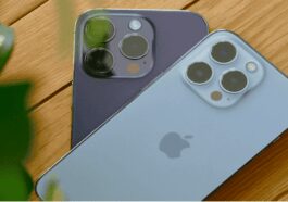 Apple iPhone 14 Pro Vs Apple iPhone 13 Pro : comparaison des coûts de production 28 iPhone 14 Pro vs iPhone 13 Pro