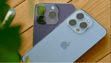 Apple iPhone 14 Pro Vs Apple iPhone 13 Pro : comparaison des coûts de production 16 iPhone 14 Pro vs iPhone 13 Pro
